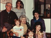 1983051002a Omer-Lisa-Leona-Jeannie-Dan-Colleen-Erin-Chris