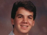 1988 05 01 Daniel OBrien