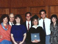 1990071001 Jeanne & Mike O'Brien Family