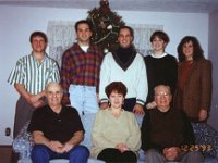 1992121001 Jeanne & Mike O'Brien Family
