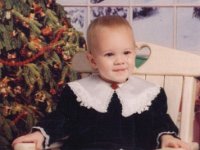 1996111001 Kimberly Seger - OBrien Family