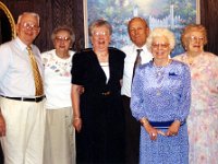1997085001 Gene-Lillian-Joan-Frank-Helen-Laura DeClerck - Moline IL
