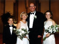2000085001 Michael Edward Grady Family