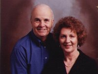2001051001 Mike & Jeanne OBrien