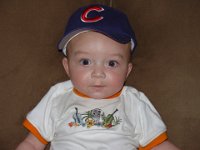 2005079001 Hayden Bailey