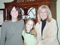 2005129500 Colleen-Kim-Lisa OBRIEN CLAN