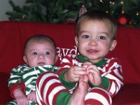 2006121001 Morgan Grace & Hayden James Bailey