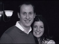 2007112501a Chris & Rosie Lenth - Thanksgiving