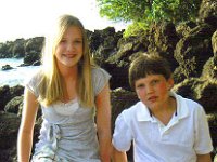2008039501 Kim & Jack Seger - Mar 08 - Jeannie DeClerck Family