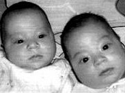 2008039561 Aidan & Colin OBrien- Announcement - Jeannie DeClerck Family
