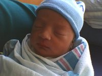 2008042001 Aidan Theodore DeClerck