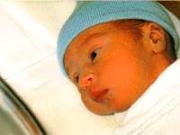 2008059001 Aidan OBrien - 2 days old