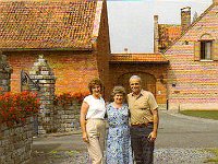 2008073505 Jeanne & Mike OBrien - Blauwepoort Farm Belgium
