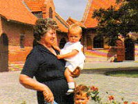 2008073506 Jeanne & Mike OBrien - Blauwepoort Farm Belgium