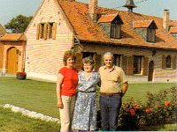 2008073507 Jeanne & Mike OBrien - Blauwepoort Farm Belgium