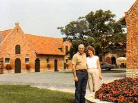 2008073508 Jeanne & Mike OBrien - Blauwepoort Farm Belgium