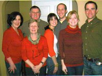 2008119563 Vanhies - L enths - Baileys -  Nov 08 - Jeannie DeClerck Family