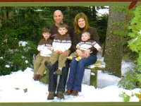 2008129562 Kevin OBrien Family - Xmas 2008 - Jeannie DeClerck Family