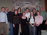 2008129602 Mary Ann DeClerck Grady Family