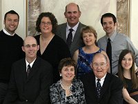 2010119570 Mary Ann DeClerck Grady Family