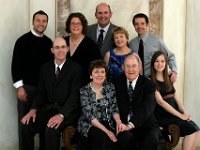 DeClerck Family History Photos - 2010 - 2019