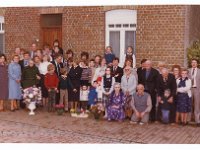 DeCoene Family History Photos