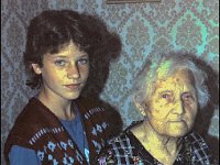 1983071043 Zulma DeCoene - Darrel-Betty-Darla Hagberg visit to Belgium