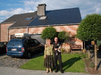 2008063207  Betty-Darrel-Yvette-Felicia-Suzette-Adara Belgium