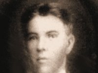 1903109257b Claus Oscar Johannesson Augustson Hagberg - August Johanesson Family