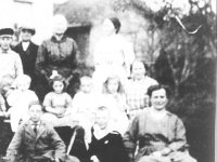 1918081003 Haggarden Farm - Names unknown
