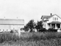 1930071001 Claus Hagberg Farm -Owen-WI