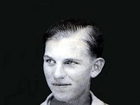 1937075001 Clifford Hagberg - Moline Illinois