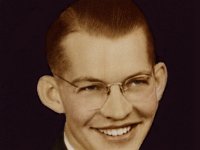 1938059501 Raymond O Hagberg - Moline IL