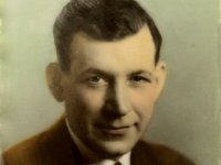1938119561 Engner Hagberg - Moline IL