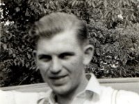 1939075001 Clifford Hagberg - Moline Illinois