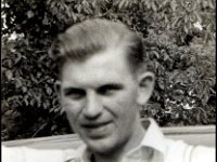 1939075001b Clifford Hagberg - Moline Illinois