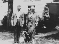 1940079501 Karl Ivar & Jenny Hagberg