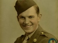 1943085501 Clifford Hagberg - Moline IL