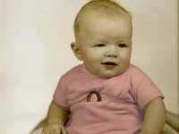 1943101001 Darrel Hagberg - 3 months - East Moline IL