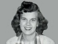 1947109258c 4x6  Lorraine Hagberg Carsell Photo