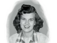 1947109258f 4x6 framed Lorraine Hagberg Carsell Photo
