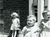 1949041031 Betty Johnson - Darrel Hagberg - Alfred - East Moline-IL
