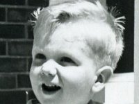1949041031a Darrel Hagberg - Age 5 years - East Moline-IL