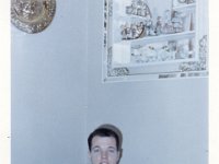 1966010171 Darrel Hagberg - East Moline IL
