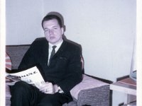 1966010172 Darrel Hagberg - East Moline IL
