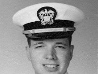 1968020001 Darrel R Hagberg