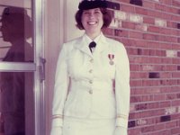1969051002 LTJG Betty  Hagberg - Norfolk VA