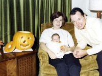 1970101016 Darrel-Betty-Darla Hagberg - Halloween - East Moline IL