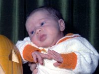 1970102015a 4x6 Darla Hagberg - East Moline IL
