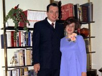 1970112013 Darrel & Betty Hagberg - East Moline IL
